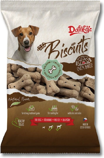 Pet Camelot Biscuit Dog 400gr 99704