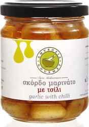 Amvrosia Gourmet Чесън 190гр