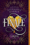 Finale, A Caraval Novel