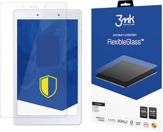3MK 2.5D Gehärtetes Glas (Apple MacBook Pro 16" 2021) GSM113421