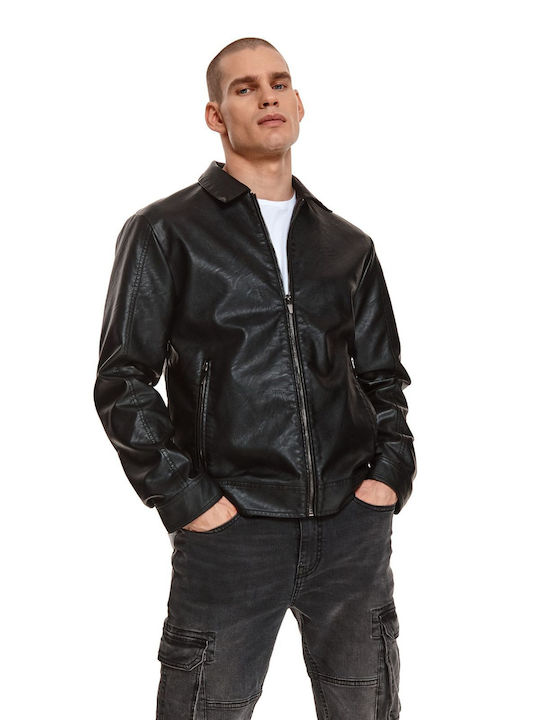 Top secret men's jacket sale