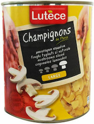 Lutece Pilze 400g
