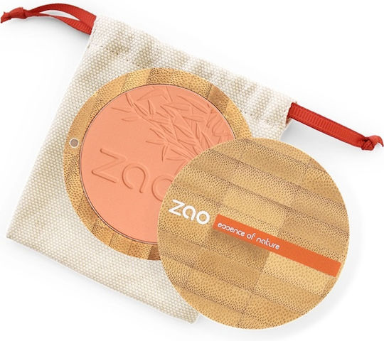 Zao Organic Makeup Ρουζ 9gr