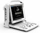 Chison ECO 3 Expert + Doppler Transrectal Array R7-A Συσκευή Φορητού Υπερήχου