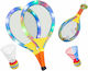 Παιχνίδι Badminton Εξωτερικού Χώρου