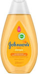 Johnson's Shampoo 200ml