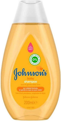 Johnson's Baby 200ml