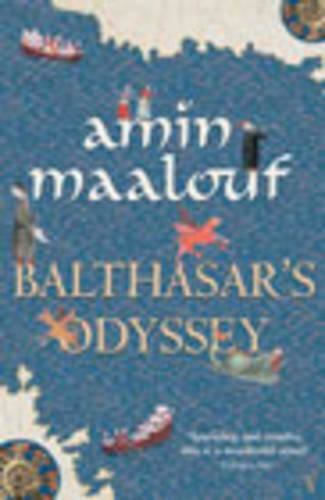 Balthasar's Odyssey Balthasar's Odyssey
