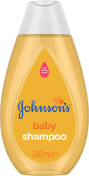 Johnson & Johnson Baby Shampoo 300ml