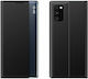 New Sleep Book Δερματίνης Μαύρο (Poco M4 Pro 5G / Redmi Note 11s 5G)