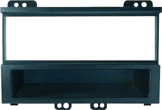 Phonocar DIN Fascia Panels 2 Din for Hyundai i20 2007-2012
