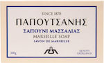 Papoutsanis Σαπούνι Μασσαλίας 200gr