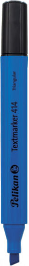 Pelikan Textmarker 414 Highlighter Blue