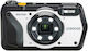 Ricoh G900 SE Компактен Фотоапарат 20МР Оптично Увеличение 5x Черна