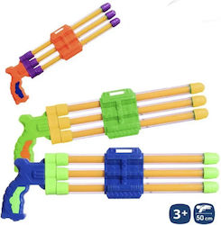Toys Garden Bubble Water Cannons Νεροπίστολο (Διάφορα Σχέδια) 1τμχ