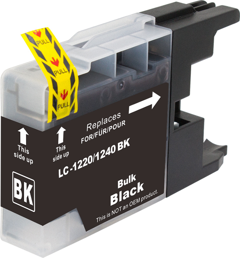  InkJet Brother L1220 LC1240 600 