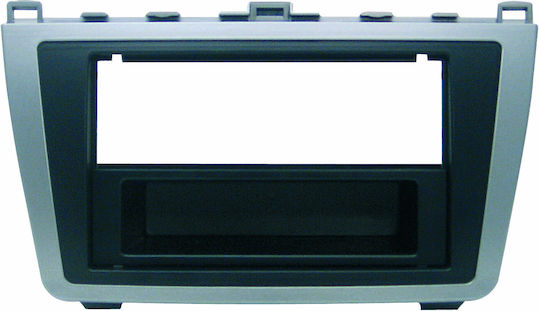 Phonocar DIN Fascia Panels 2 Din for Mazda 6 2008-2013