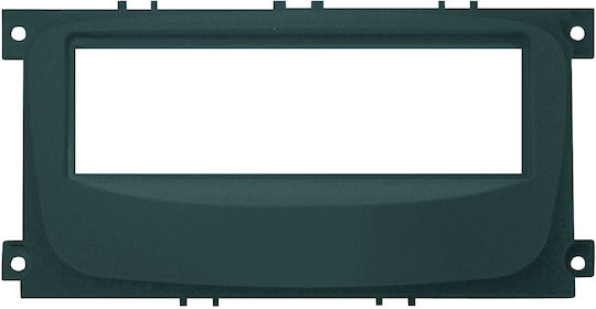 Phonocar DIN Fascia Panels 2 Din for Ford Focus / Focus C-Max / Galaxy / Mondeo