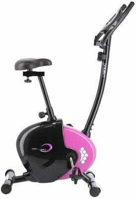HMS M9239V Bicicletă Fitness În Poziție Verticală Magnetică Cu Rotile