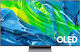 Samsung Smart Τηλεόραση 65" 4K UHD OLED GQ65S95BATXZG HDR (2022)