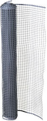 Lianos 186534 Balkonnetz Gray 1.2x5m