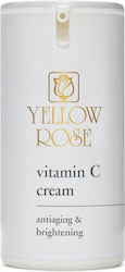 Yellow Rose Cream 50ml Yellow Rose Cream 50ml