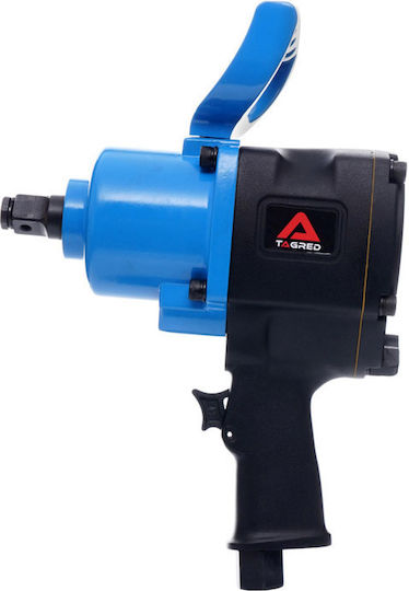 Tagred TA817 Αερόκλειδο 3/4" με Μέγιστη Ροπή 254.93kgm