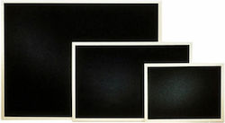 Morexpor Wall Chalk Board 30x40cm