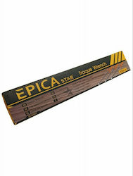 Epica Star Δυναμόκλειδο Καρέ 1/2" Ροπής 300 Nm EP-50597