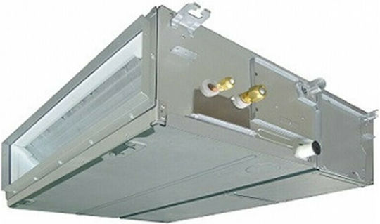 Toshiba RAV-GM1601ATP-E / RM1601BTP-E Επαγγελματικό Κλιματιστικό Inverter Καναλάτο 47769 BTU