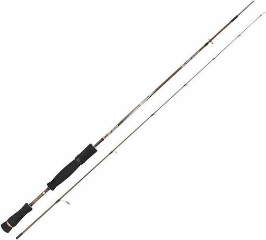 Kali Kunnan Tako Καλάμι Ψαρέματος για Light Rockfishing 2.10m 2-12gr