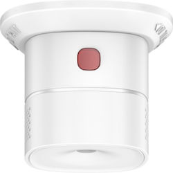 Heiman Autonomous Carbon Monoxide Detector