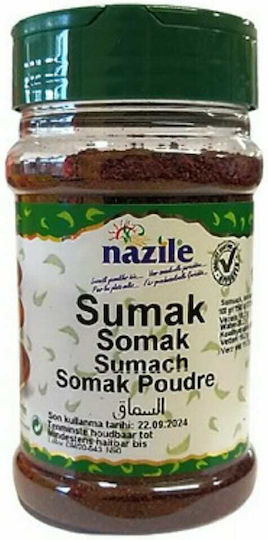 Nazile Sumac 140gr