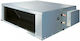 Toshiba RAV-GM2241AT8-E1 / RM2241DTP-E2 Комерсиален Инверторен Климатик Скрит таванен модул 64830 BTU