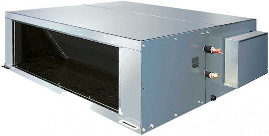 Toshiba RAV-GM2801AT8-E1 / RM2801DTP-E2 Commercial Concealed Ceiling Inverter Air Conditioner 76773 BTU