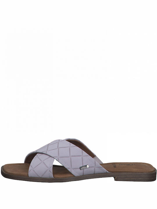 S.Oliver Women's Sandals Lilac