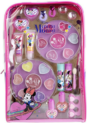 Markwins Disney Minnie: Beauty Backpack (1580390E)