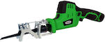 Hofftech Battery Powered Reciprocating Saw 12V 1x1.5Ah