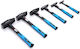 Tagred Set Ciocane 6τμχ cu Mâner de Fiberglass 6τμχ TA1422