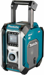 Makita MR007GZ Επιτραπέζιο Ρεύματος / Μπαταρίας Μπλε