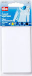 Prym White Patch Sewing Supply 45x12cm 929401