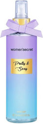 Women'secret Pretty Sexy 250ml