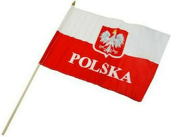Steaguri Polonia FW01 Cu Mâner Lung Steaguri Polonia FW01 Cu Mâner Lung