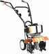 vidaXL 2-Stroke Gasoline Cultivator 2hp/52cc 151207