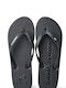 Emerson Women's Flip Flops Black