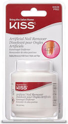 Kiss PR02 Nagellackentferner 70ml 27734 00538