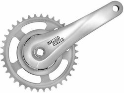 Sturmey Archer FCS608 Кормилна Уредба За Велосипед