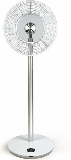 Livoo Pedestal Fan 30W