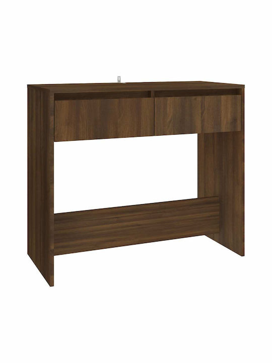 Wooden Console Table L89xW41xH76.5cm