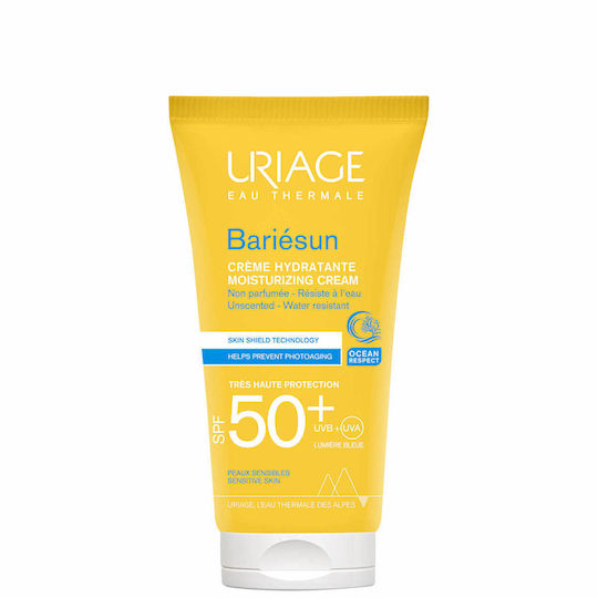 Uriage Bariésun Cremă cu Protecție Solară pentru Corp SPF50 50ml